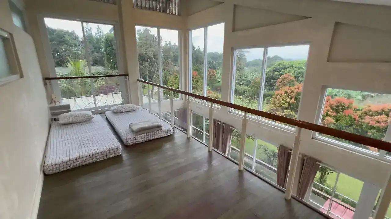 The Ayesha Villa 1 - 6